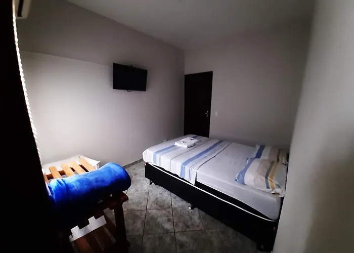 Pousada Piraputanga Bonito 